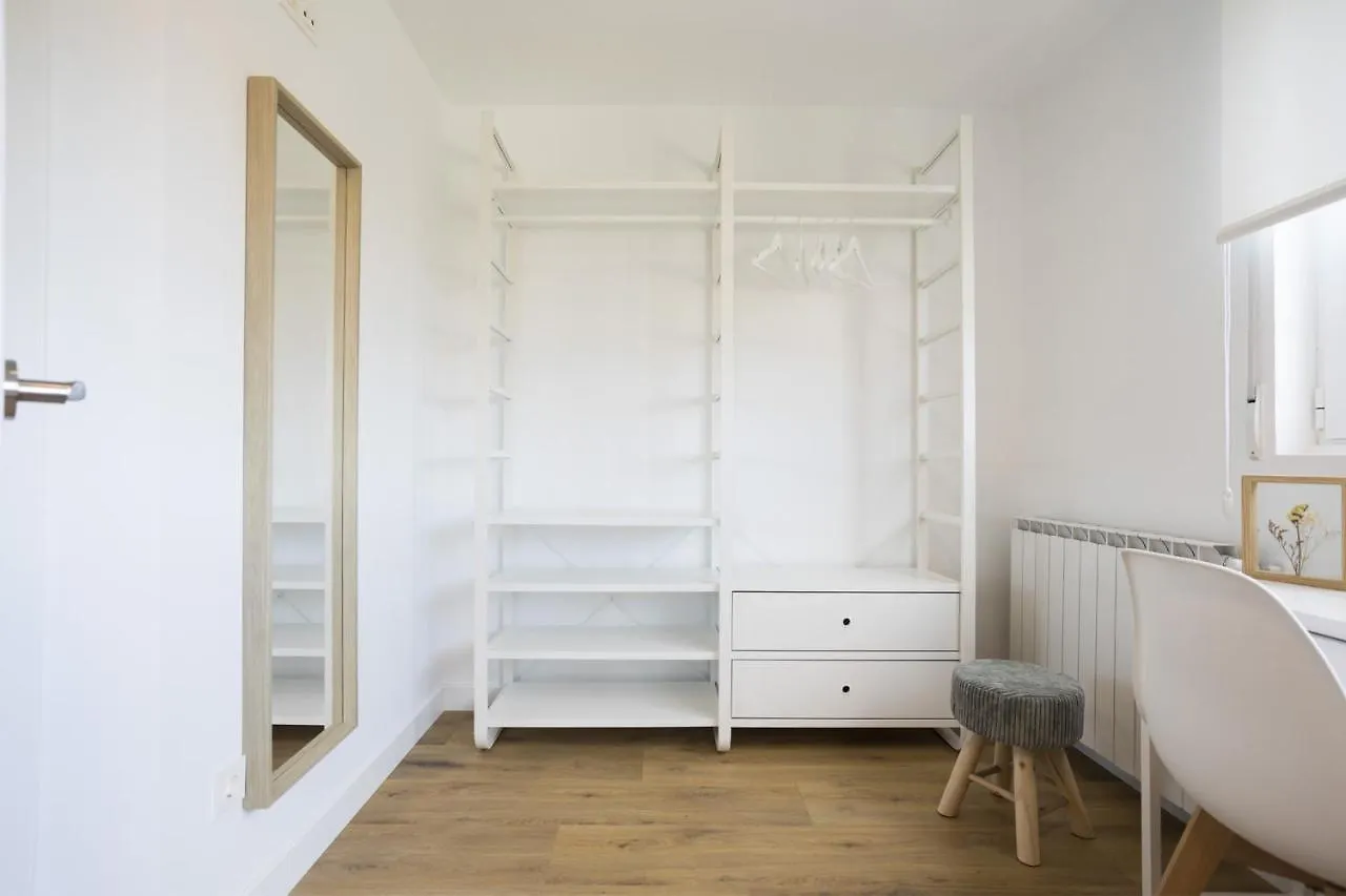 Olabide 2 By Smiling Rentals Hondarribia Apartamento