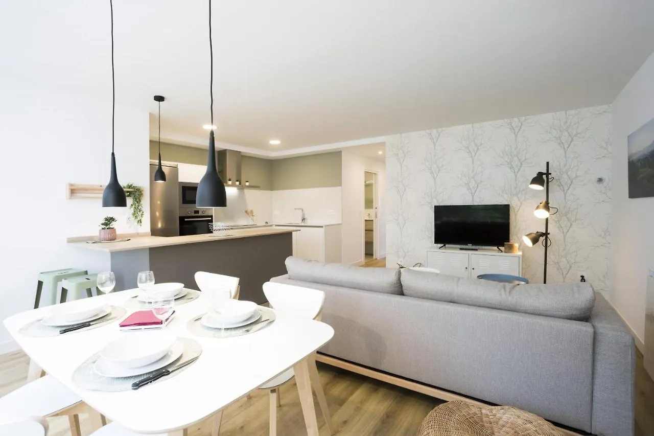 Olabide 2 By Smiling Rentals Hondarribia España