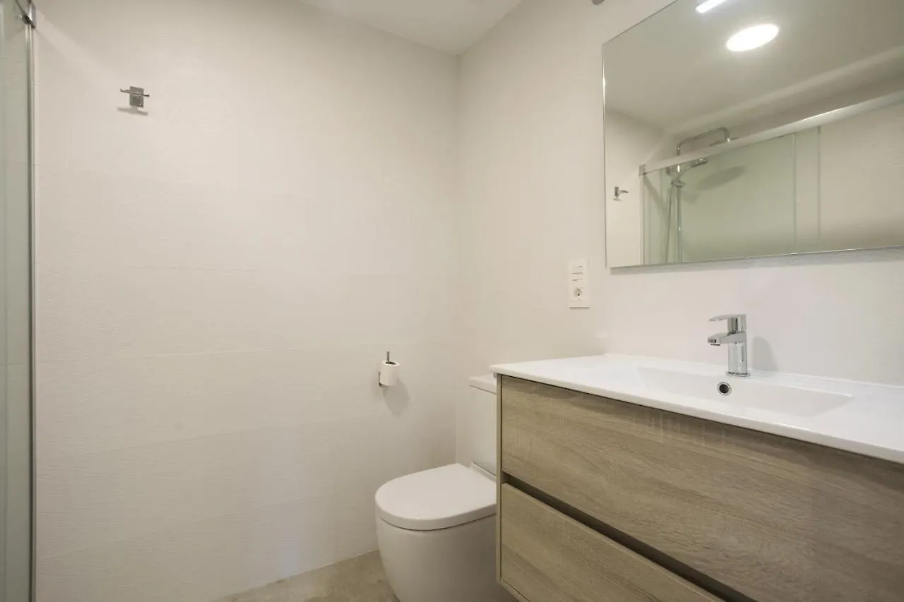 Olabide 2 By Smiling Rentals Hondarribia