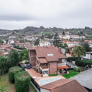 Arrokagain Hondarribia