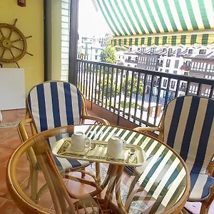 Miramar Hondarribia