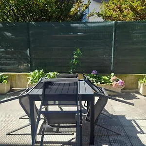 Kaioa .incluye Parking Privado. Hondarribia