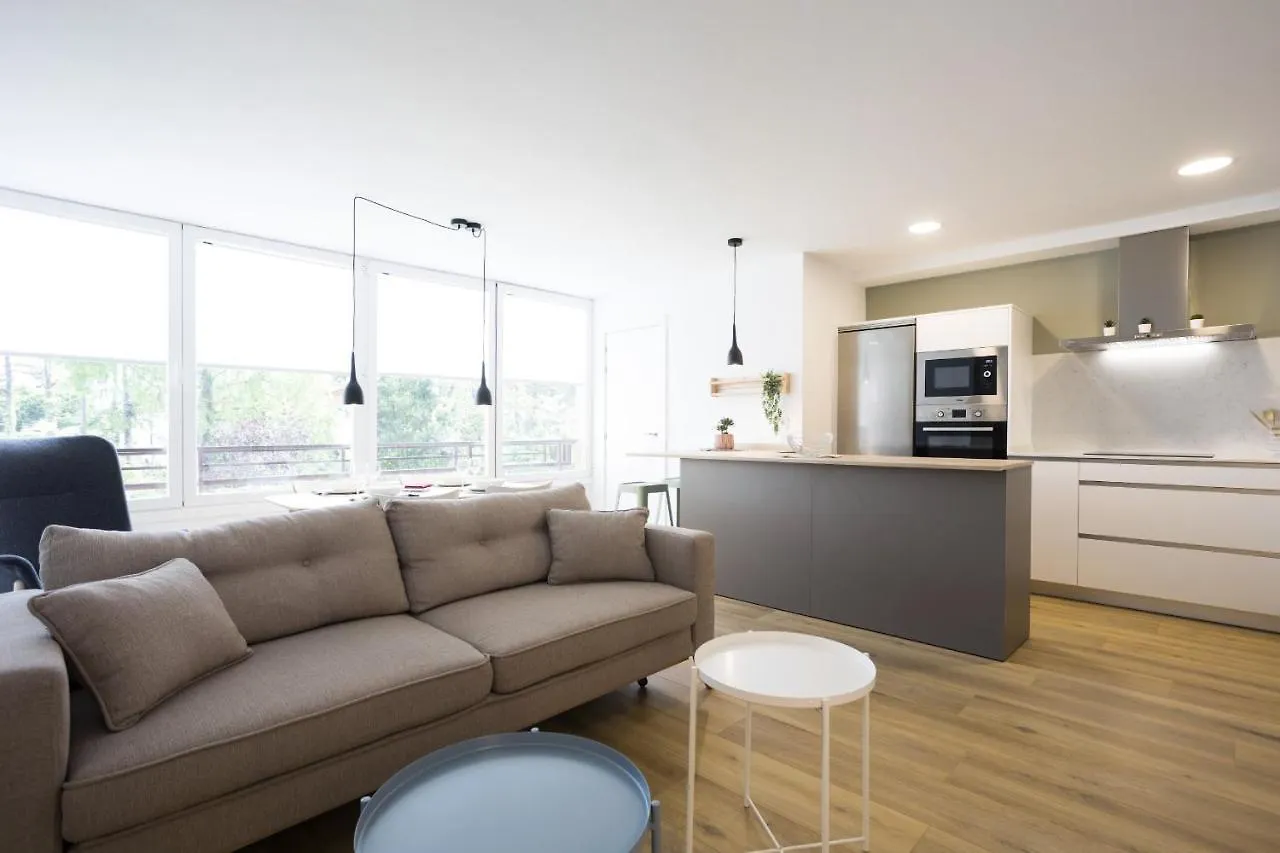 Olabide 2 By Smiling Rentals Hondarribia