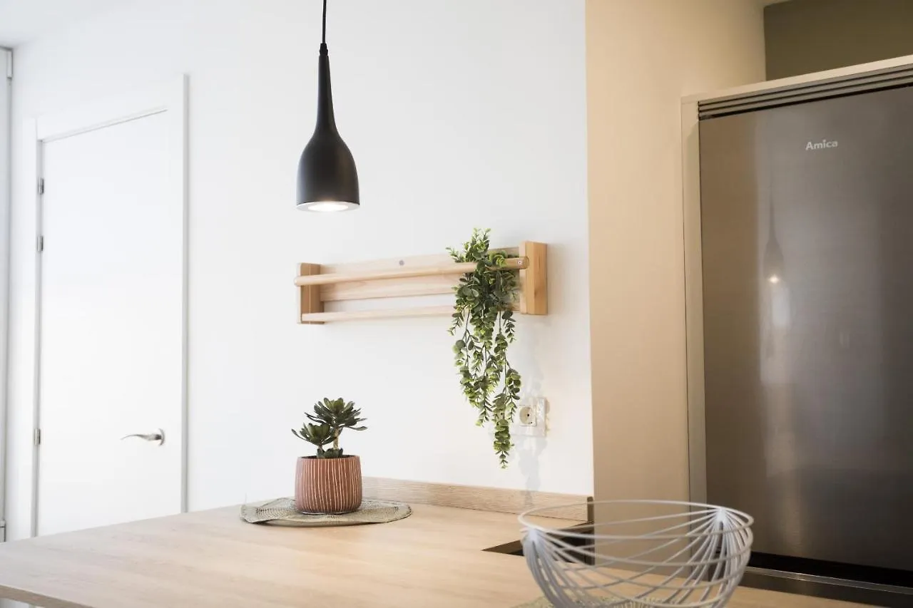 Olabide 2 By Smiling Rentals Hondarribia