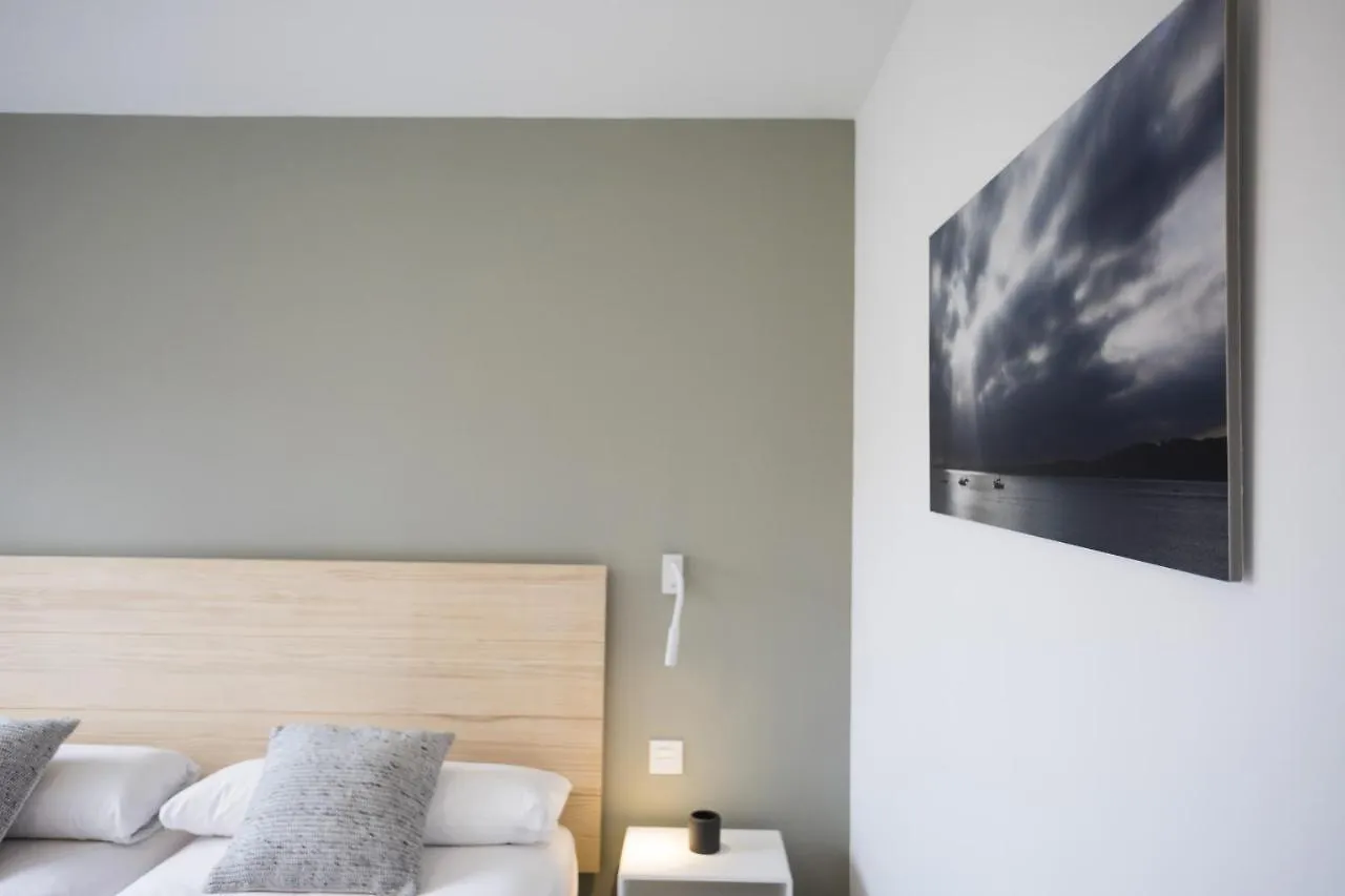 Apartamento Olabide 2 By Smiling Rentals Hondarribia Espanha