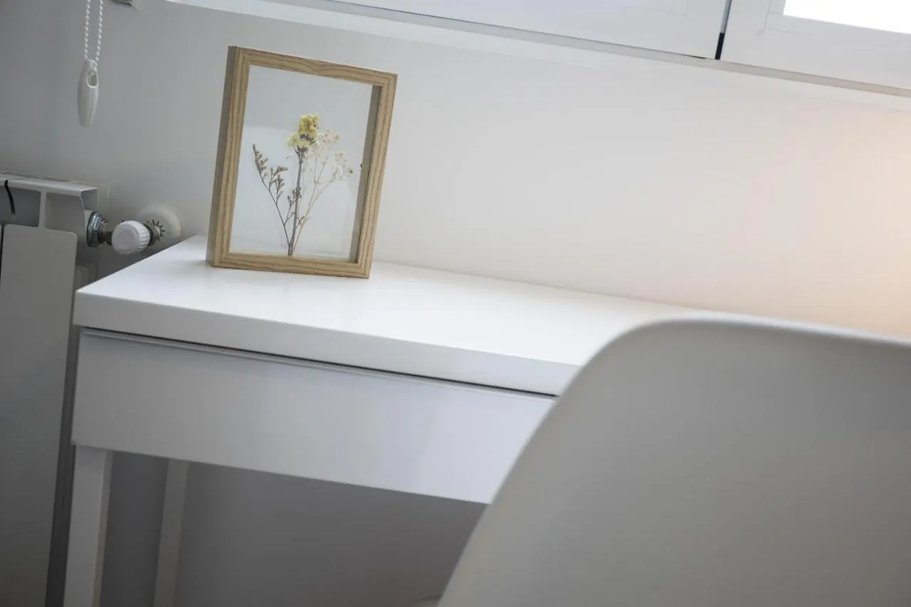 Olabide 2 By Smiling Rentals Hondarribia Apartamento