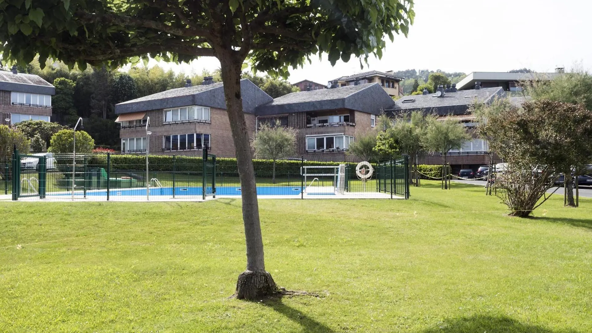 Apartamento Olabide 2 By Smiling Rentals Hondarribia