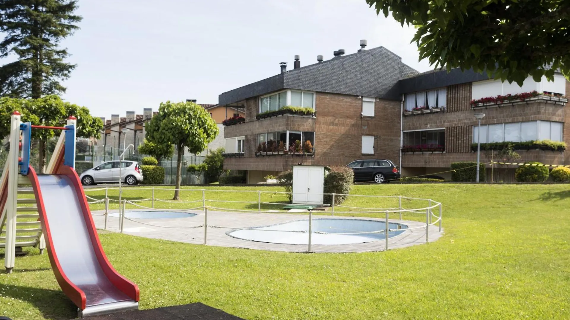 Olabide 2 By Smiling Rentals Hondarribia Espanha
