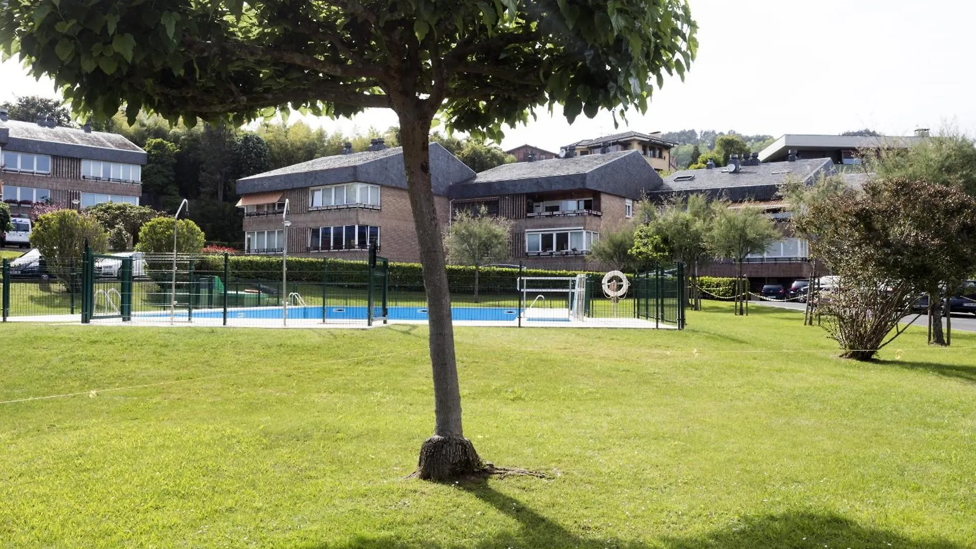 Olabide 2 By Smiling Rentals Hondarribia 0*,  Espanha